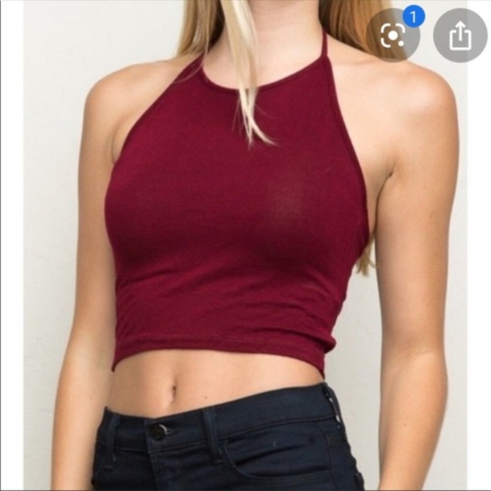 Brandy Melville Top